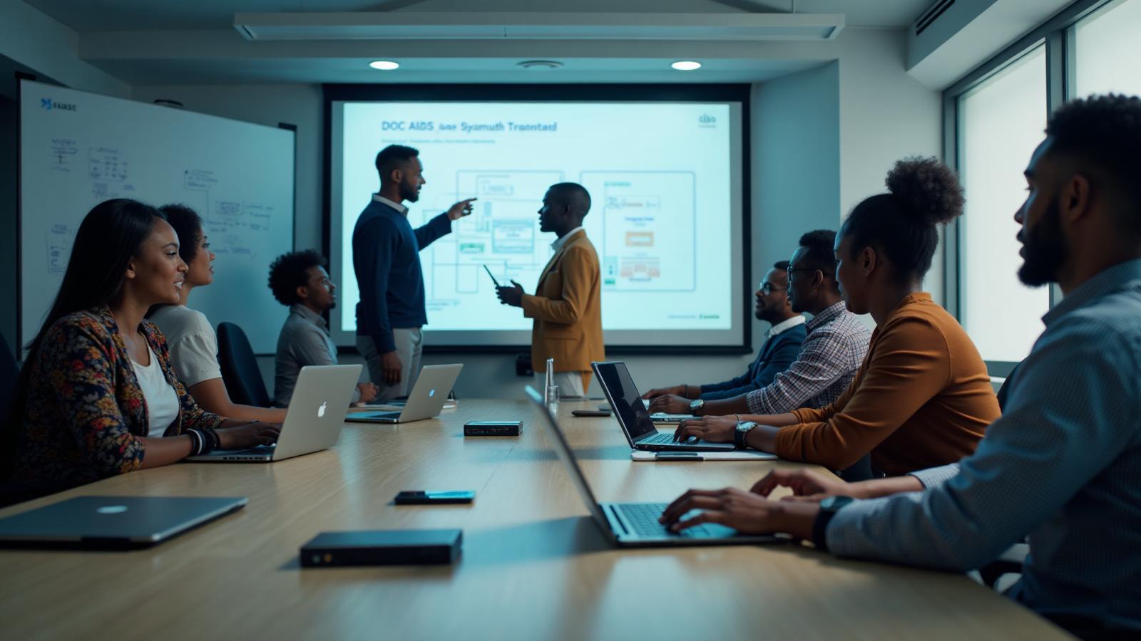 Ever Dynamic Info-Tech Limited - Leading IT Training & Consultancy in ...